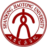 山东交通学院成教logo