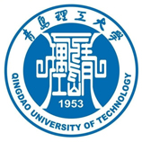 青岛理工大学成教logo