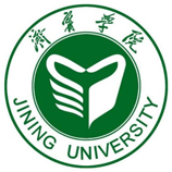 济宁学院成教logo