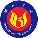 滨州学院成教logo