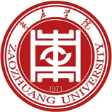 枣庄学院成教logo
