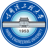 哈尔滨工程大学成教logo