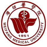 潍坊医学院成教logo