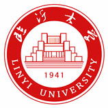 临沂大学成教logo