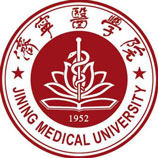 济宁医学院成教logo