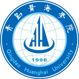 青岛黄海学院成教logo