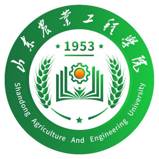 山东农业工程学院成教logo