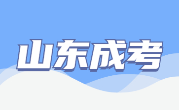 2022山东成考报名人数